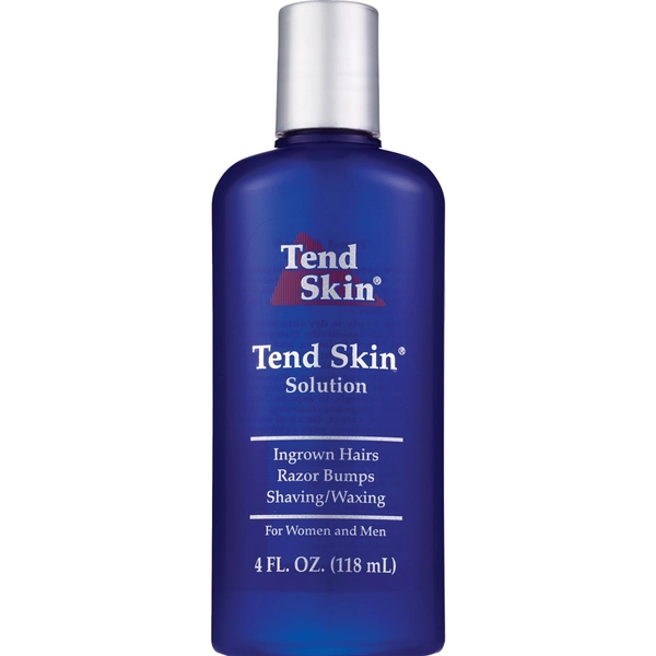 Tend Skin Care Solution 4 OZ