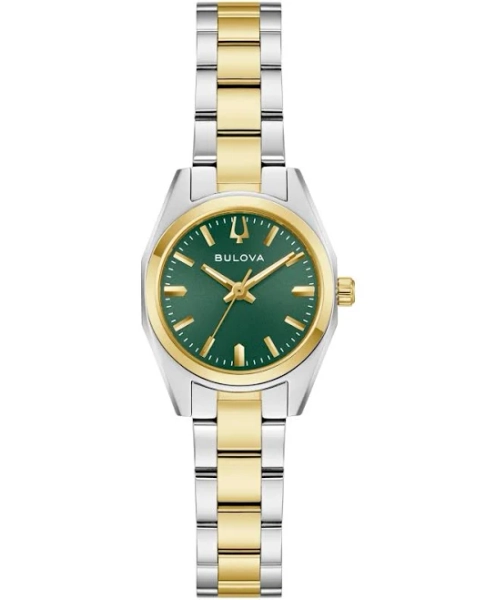 Bulova Women's Surveyor Watch