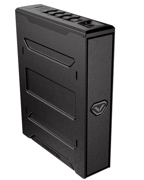 Vaultek Slider Series NSL2i Quick-Access Biometric Pistol Safe