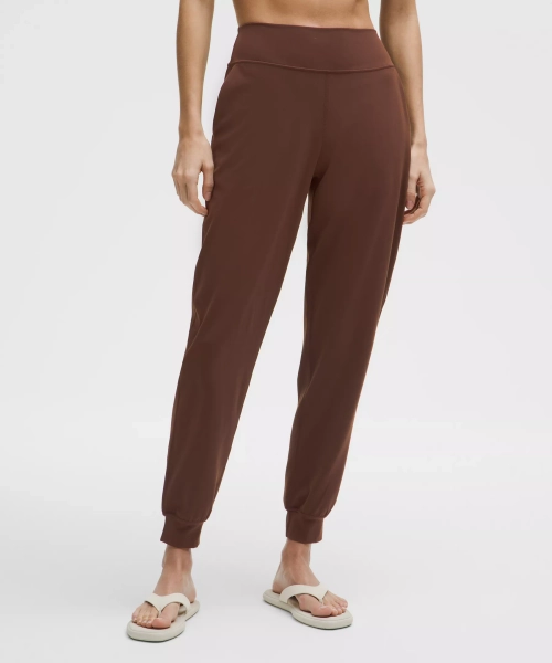 lululemon Align™ High-Rise Jogger *Regular - Lava Cake - 14