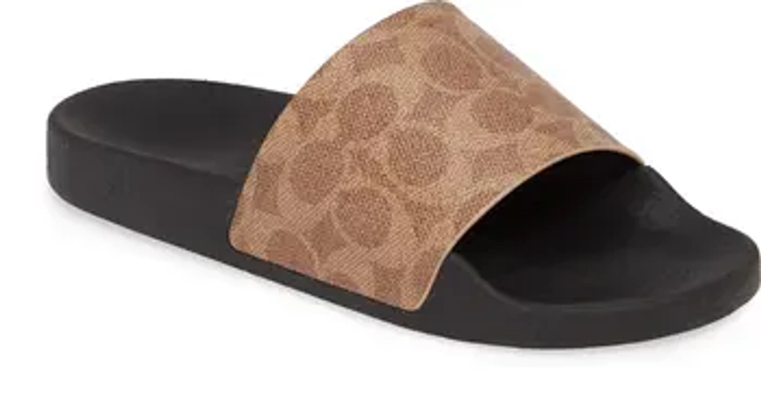 Udele Sport Slide Sandal