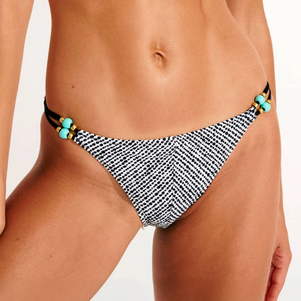 Brief bikini bottom Kaoba Banana Moon Couture Nicasio