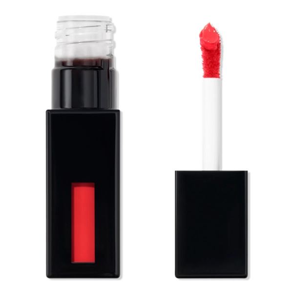 Glossy Lip Stain - Polished Peach