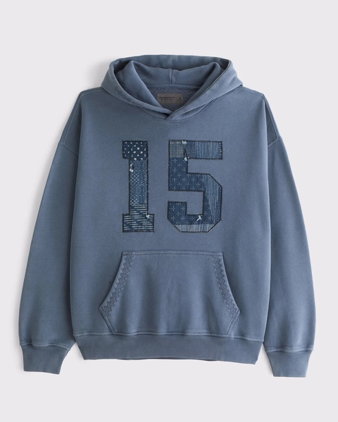 Essential Popover Hoodie