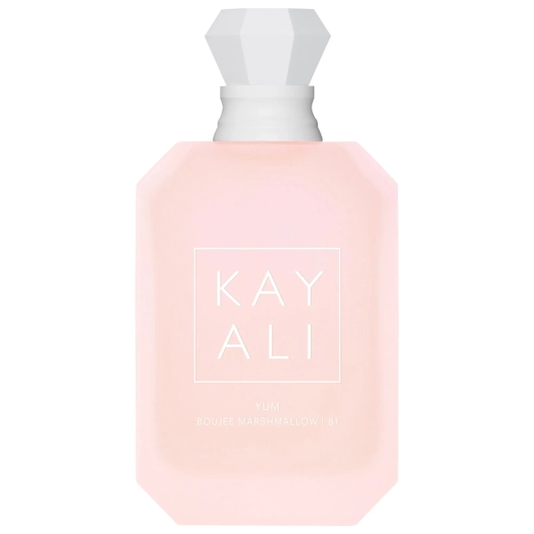 KAYALI YUM BOUJEE MARSHMALLOW 81 Eau de Parfum Intense 3.4 fl oz / 100 mL eau de parfum spray