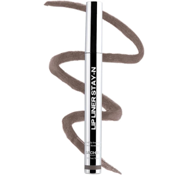 Sacheu Peel Off Lip Liner STAY-N