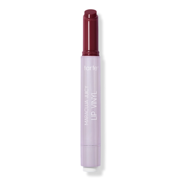 Maracuja Juicy Lip Vinyl - Sheer Berry