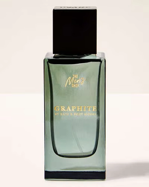 Graphite Cologne