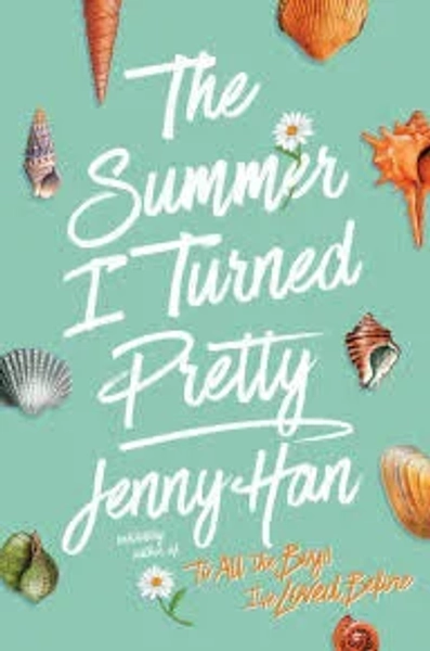 The Summer I Turned Pretty