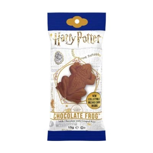 Chocolate Frog | Waterstones