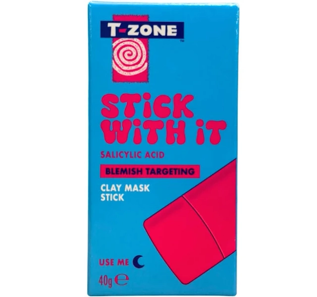 T-Zone Stick with It Clay Mask Stick