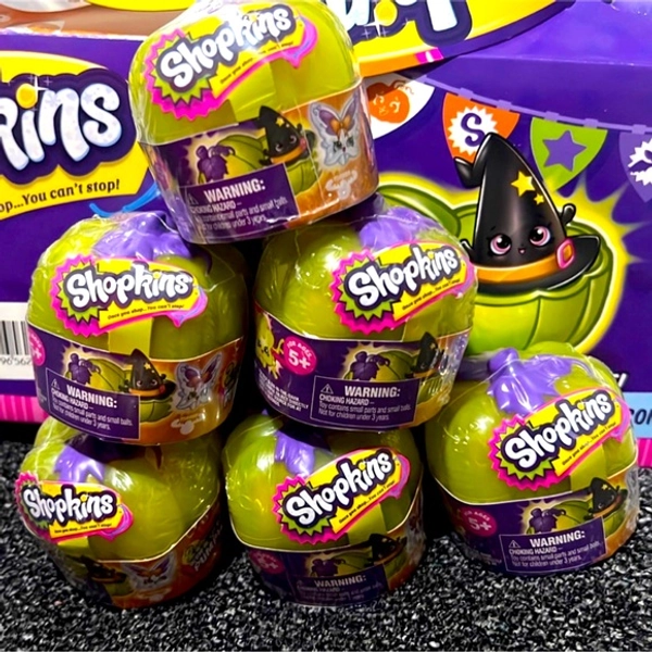 Shopkins