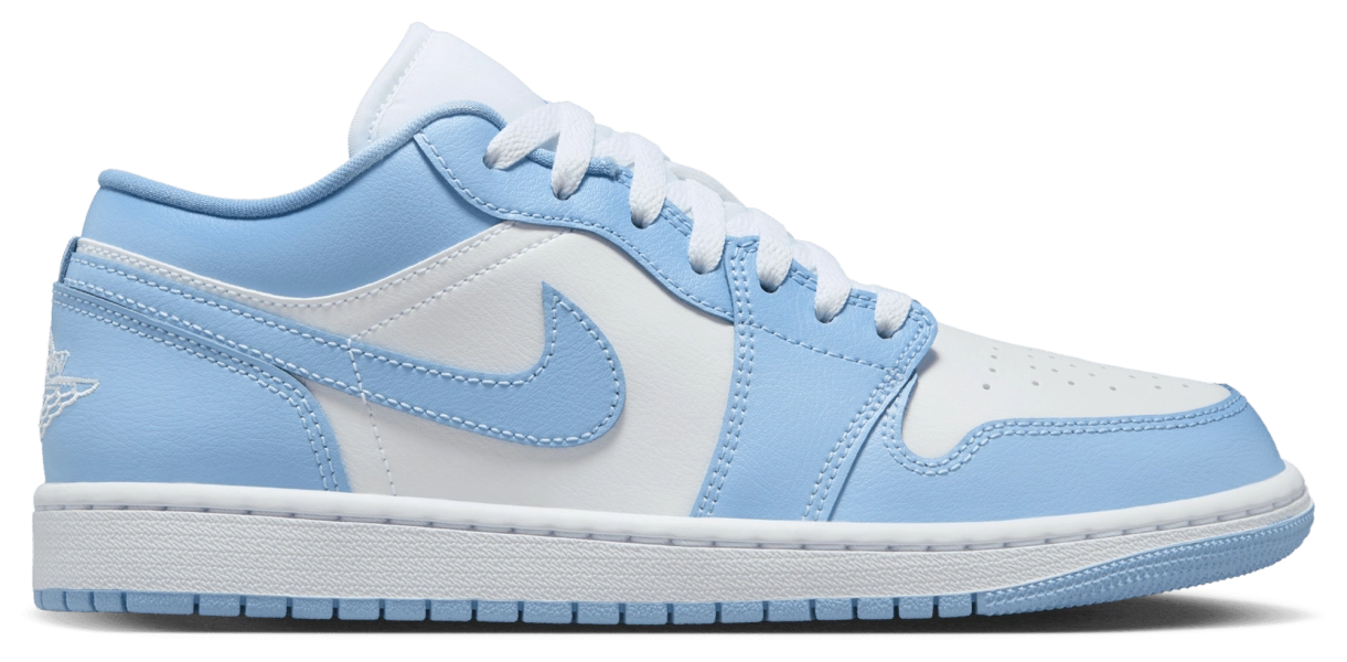 Jordan AJ 1 Low