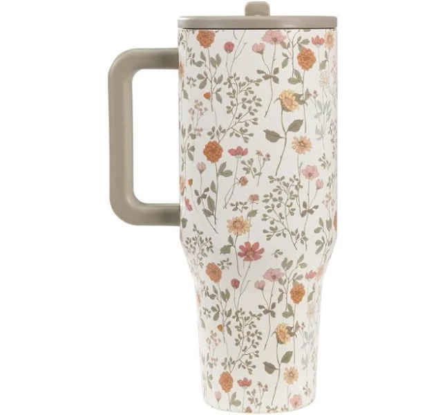 HydroJug x SCHEELS 32oz Traveler Tumbler