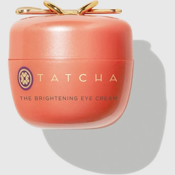 Tatcha The Brightening Eye Cream