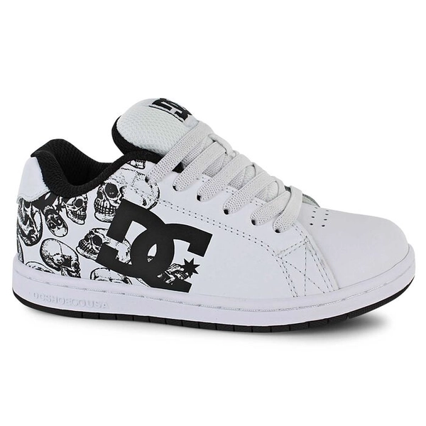 DC Gaveler - Shoe Show