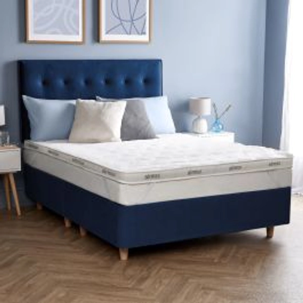 Silentnight Airmax Mattress Topper