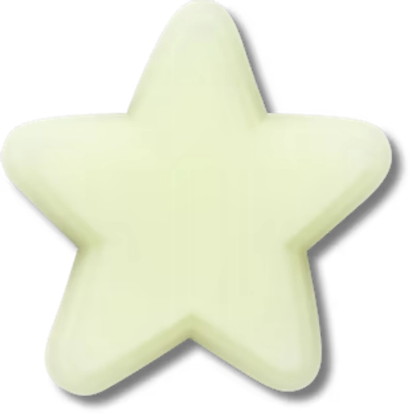 Glow In The Dark Star