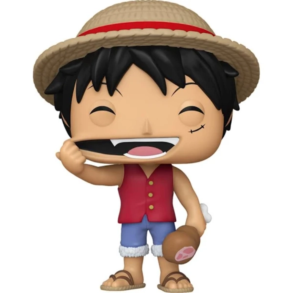 Funko Pop! One Piece Luffy
