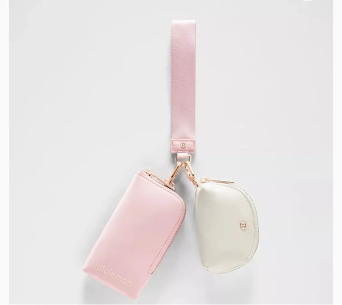 The pink one 
