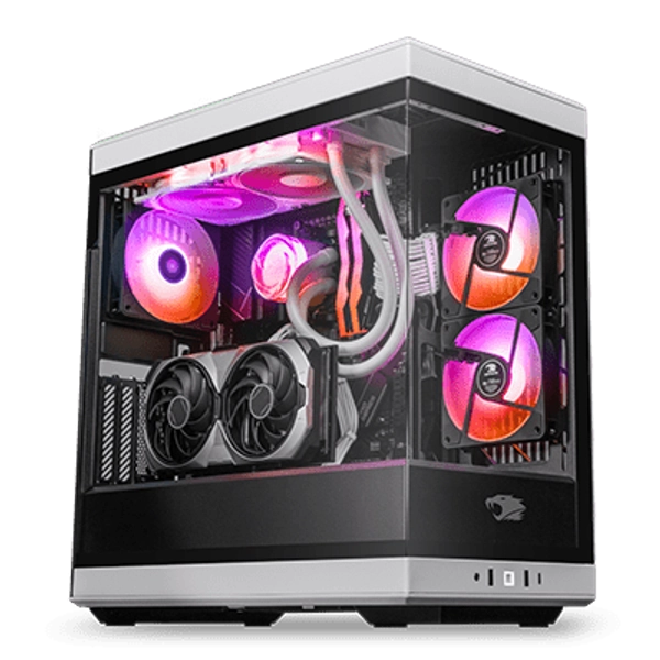 AMD Gaming PC Configurator 3