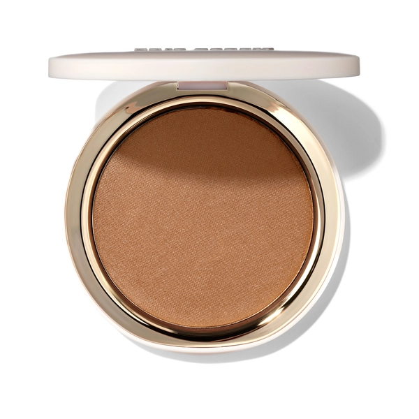 Rare Beauty Warm Wishes Soft Matte Powder Bronzer Sun blaze