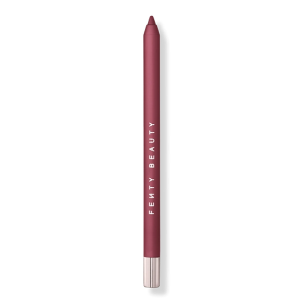 Trace'd Out Pencil Lip Liner - Riri