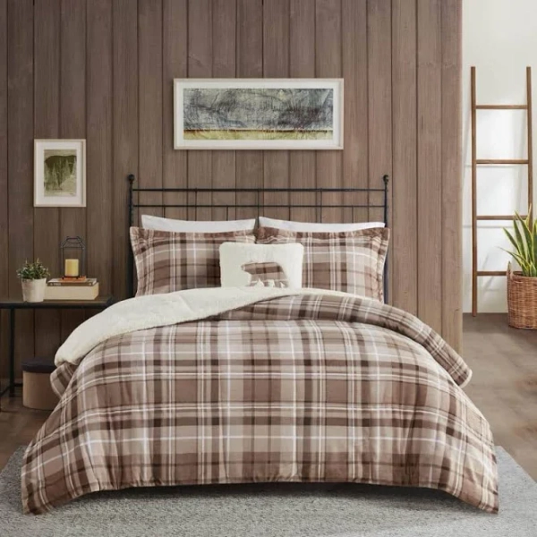Woolrich Alton Comforter Set