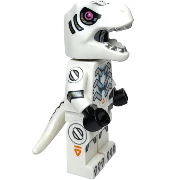 LEGO Minifigures Series 29 Robot T. rex 71052