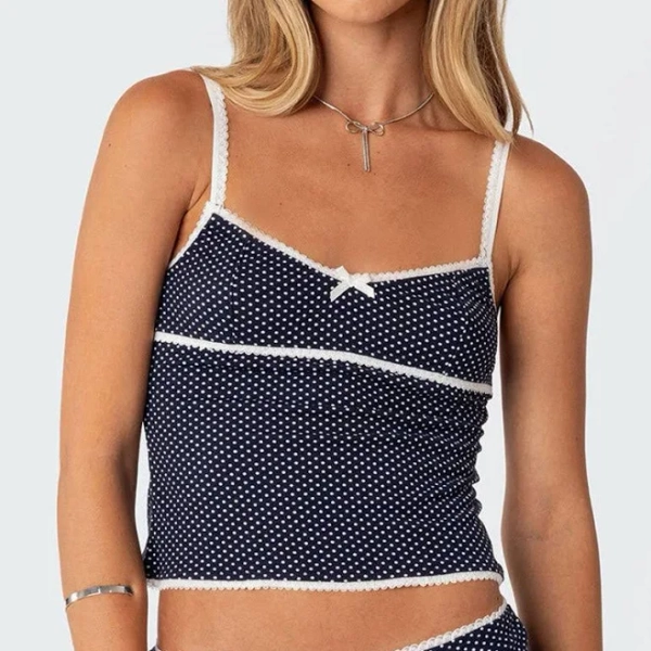 Edikted Women's Kendall Tank Top