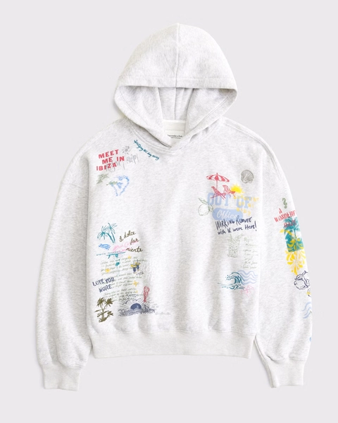 Sunday Hoodie