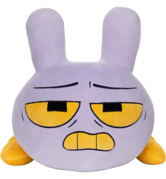 Jumbo Jax Plush