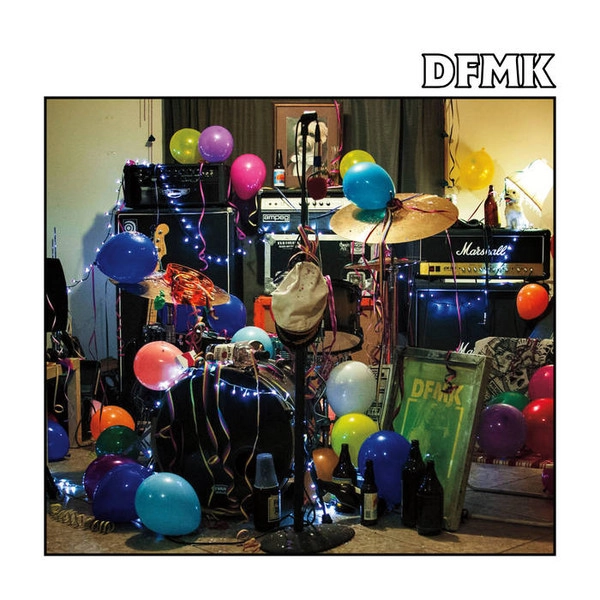 DFMK - DFMK