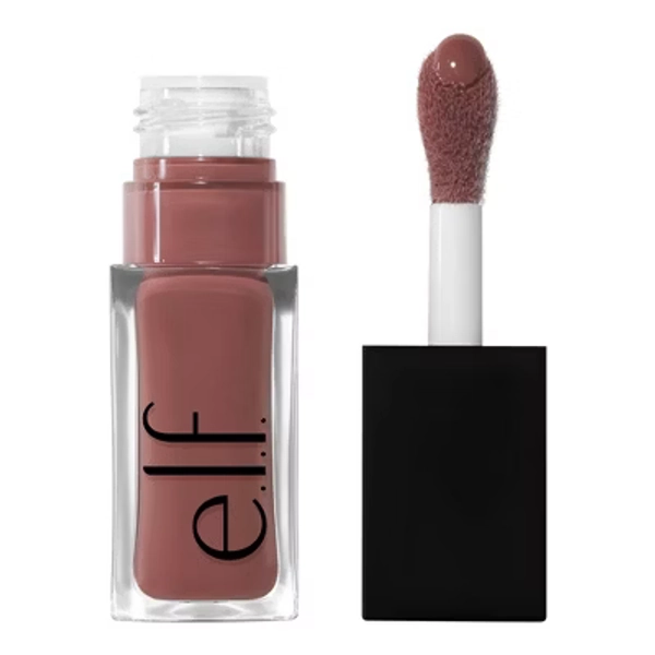e.l.f. Glow Reviver Lip Oil - 0.25 fl oz