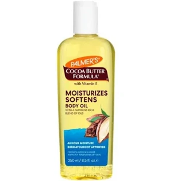 Palmer's Cocoa Butter Formula Body Oil