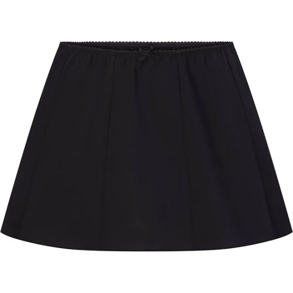 SKIMS Women's Mini Skirt