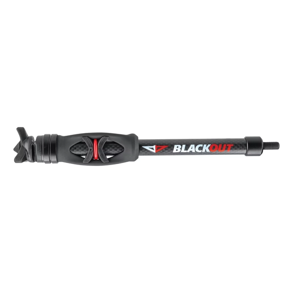 BlackOut Bow Stabilizer
