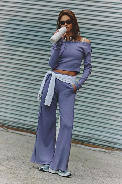Go To Long Sleeve Set
