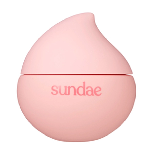 Sundae Body Whip Very Berry 220mL