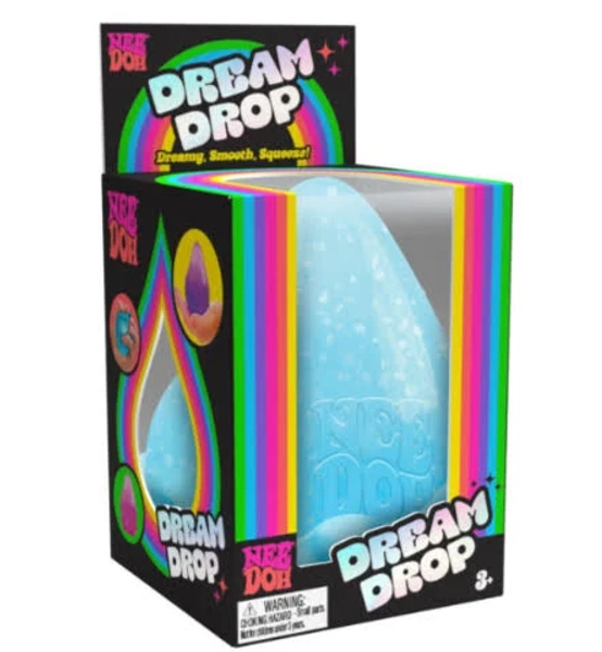 NeeDoh Dream Drop - Set of 2