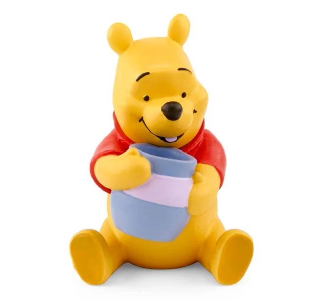 Tonies Disney Winnie the Pooh Audio Character
