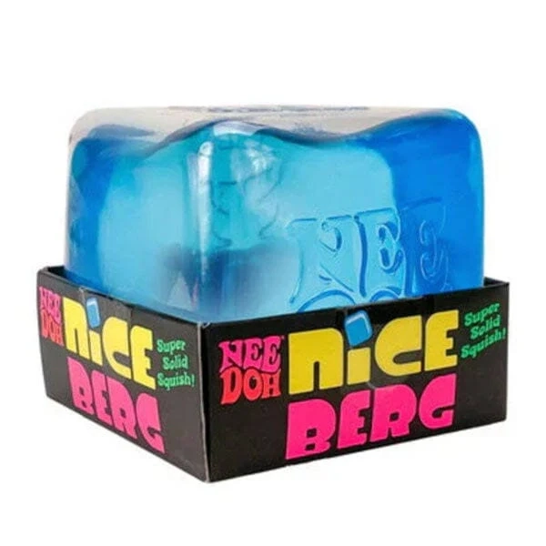Nee Doh Nice Berg