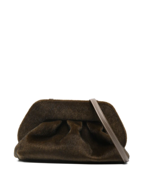 Themoirè pochette Tia | Taille unique