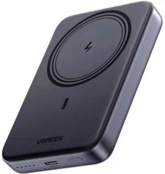 UGREEN 10000 mAh Magnetic Portable Power Bank
