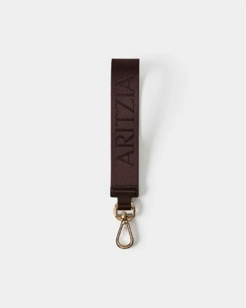 Always Found Keychain