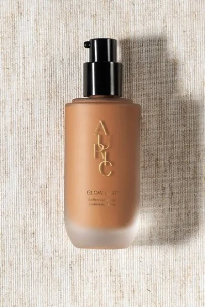 auric cosmetics Glow Lust Radiant Luminizer
