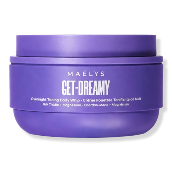 GET-DREAMY Overnight Toning Body Whip