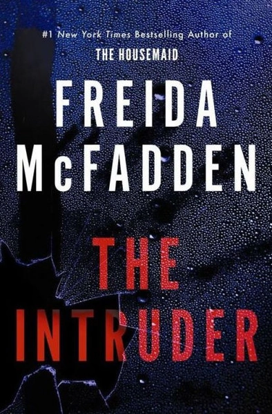 The Intruder|Hardcover