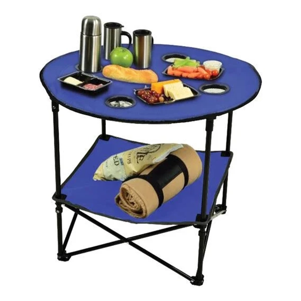Preferred Nation Folding Table