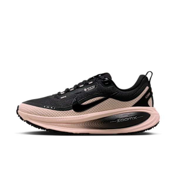 Nike Vomero 18 GORE-TEX Women's Waterproof Road Running Shoes with Reflective Accents